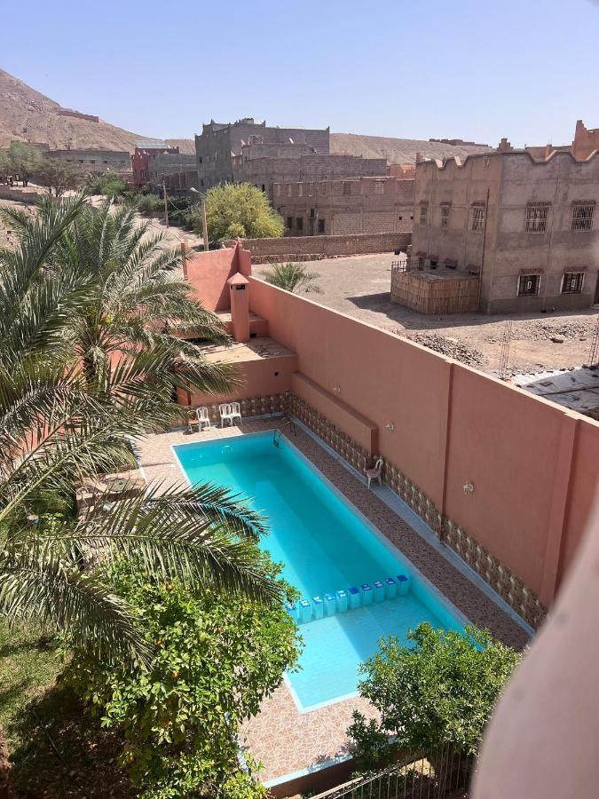 Riad Perlamazigh Zagora Exterior photo